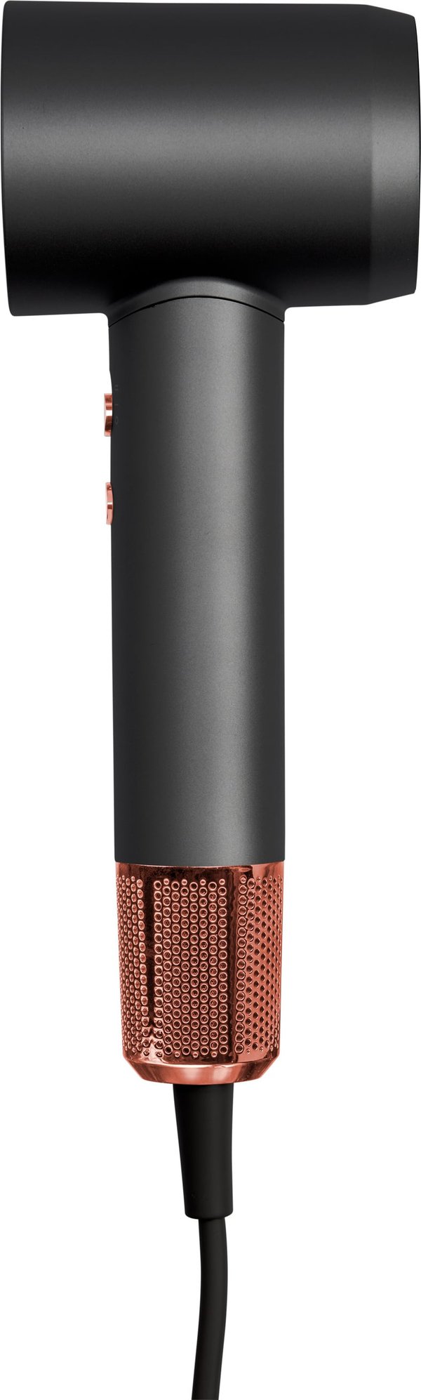 Ströme Super Silencer Air Deluxe hårtork