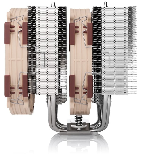 Noctua NH-D15 G2 -processor kylare