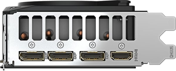 Gigabyte GeForce RTX 5070 WINDFORCE OC SFF 12 GB grafikkort