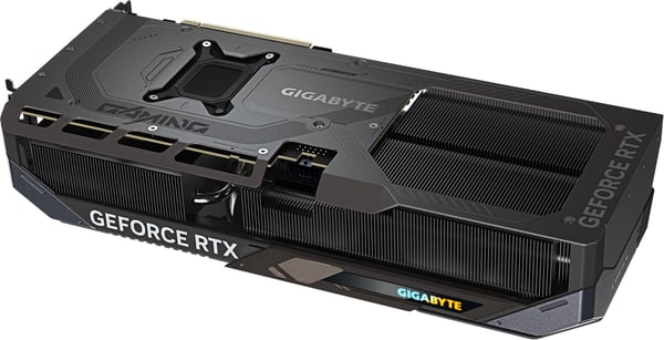 Gigabyte GeForce RTX 5080 GAMING OC 16 GB grafikkort