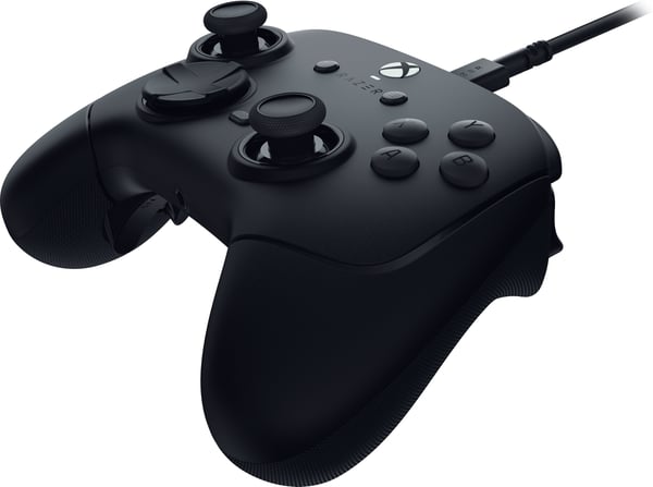 Razer Wolverine V3 Turnering Edition spilcontroller, sort, PC/Xbox