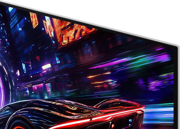 Samsung Odyssey OLED G8 (G81SF) 32" 4K UHD spelskärm