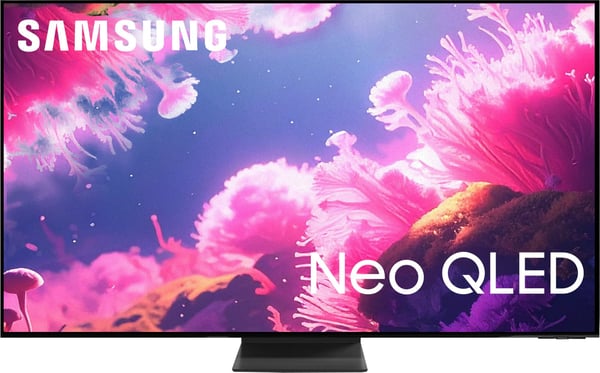 Samsung 85" QN70F – 4K Neo QLED TV