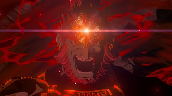 The Legend of Zelda: Tears of the Kingdom – Nintendo Switch 2 Edition (Switch 2)