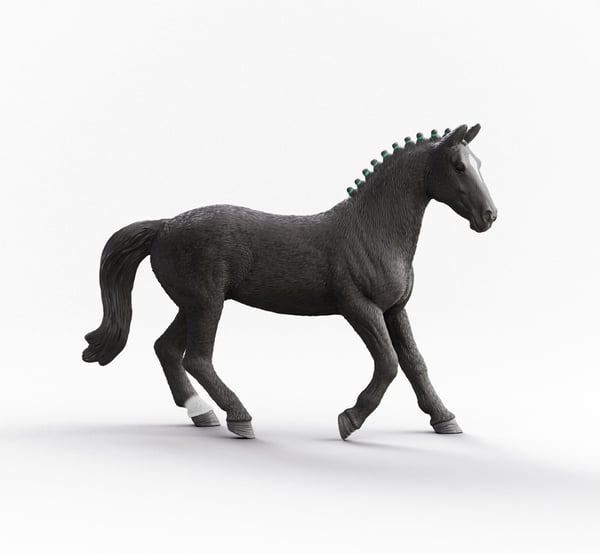 Schleich Horse Club 42712 Lisa Storm
