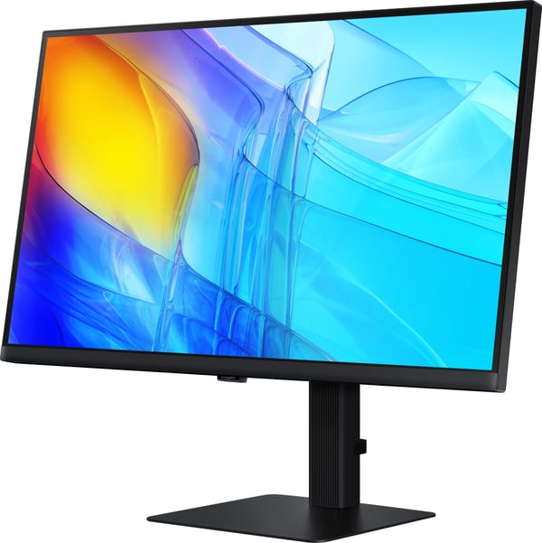 Samsung ViewFinity S8 (S80D) 27" 4K-skärm