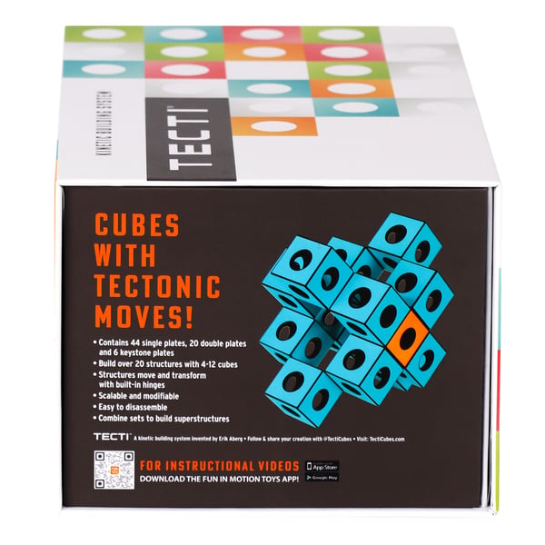 Tecti Kubik