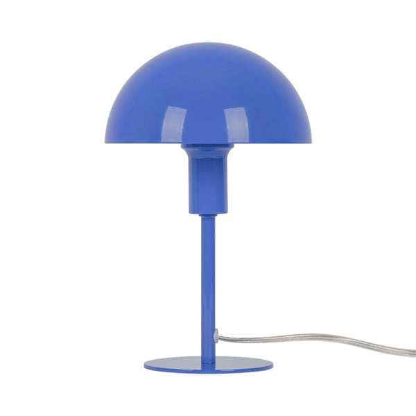 Nordlux Ellen Mini bordslampa, blå