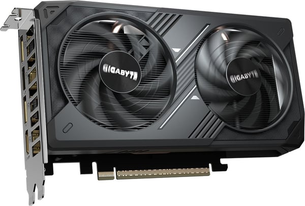 Gigabyte GeForce RTX 5050 Windforce OC 8G grafikkort