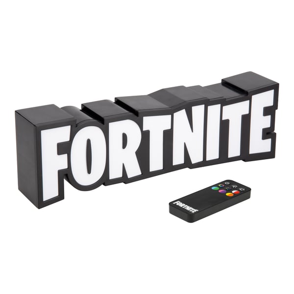 Paladone Fortnite dekorationslampa
