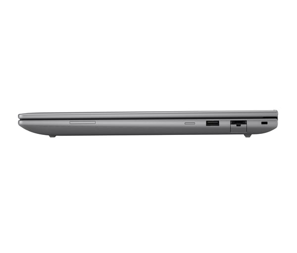 HP ZBook X G1i 16 bärbar, Windows 11 Pro (B72V8ET)