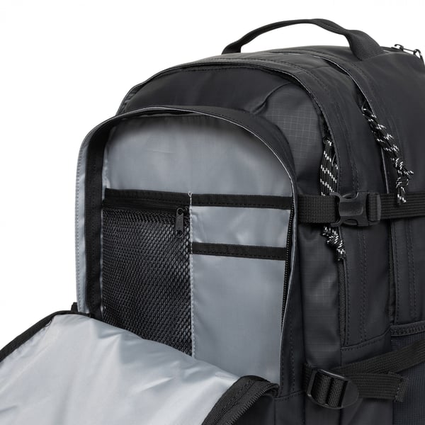 Eastpak Volker PRO CS ryggsäck, svart
