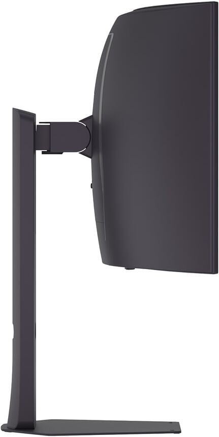 LG UltraGear OLED 34GX900A-B 34" spelskärm