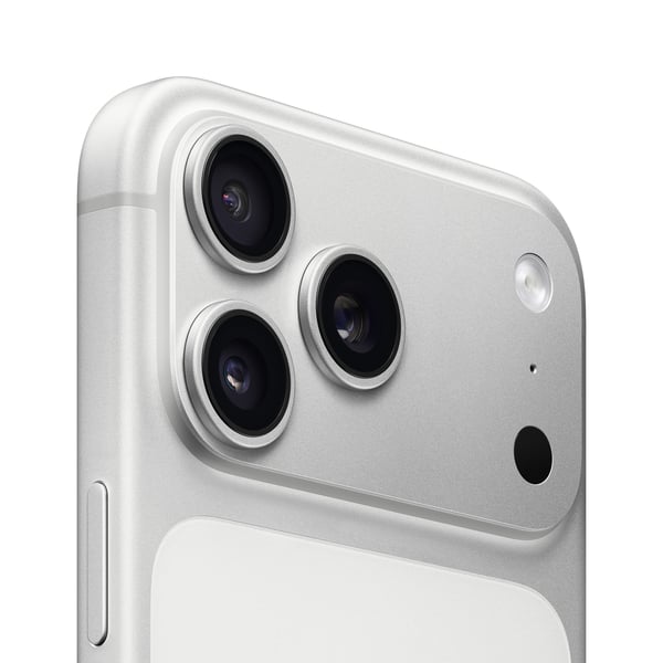 Apple iPhone 17 Pro Max 256 GB telefon, silver