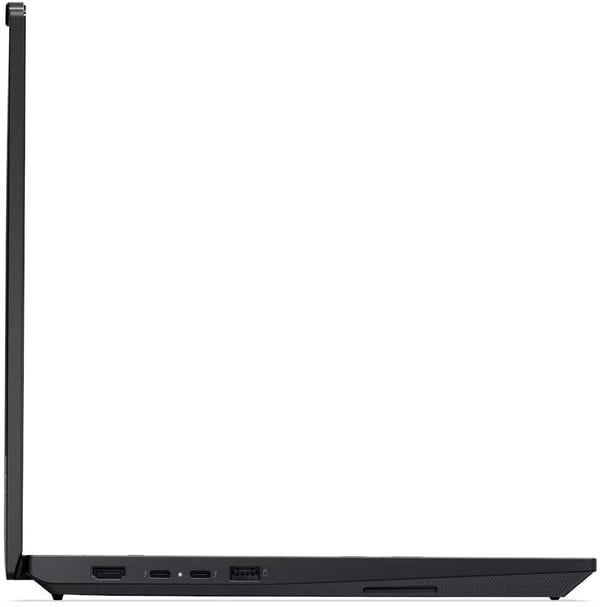 Lenovo Thinkpad P16v Gen 3 bärbar dator, Windows 11 Pro (21RS0009MX)