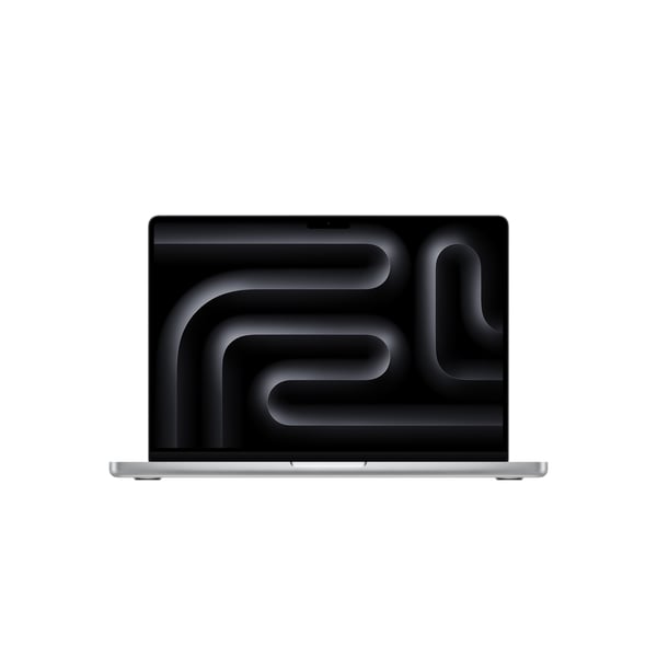 Apple MacBook Pro 14" M5 24 Gb, 1 Tb 2025 bärbar, silver