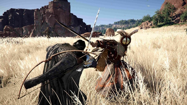 Crimson Desert (PS5)