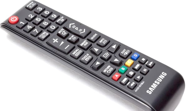 Samsung AA59-00786A / TM1240 - original TV-fjärrkontroll