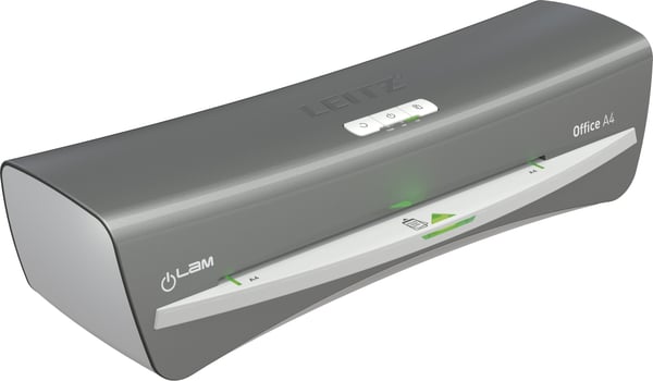 Leitz iLAM Office A4 -lamineringsmaskin