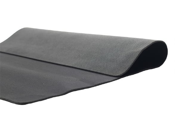 Gembird Gaming Mouse Pad M - mussemåtte til spillere, størrelse M