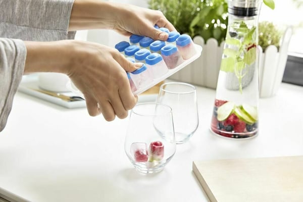 Tefal MasterSeal Fresh -isterningeboks