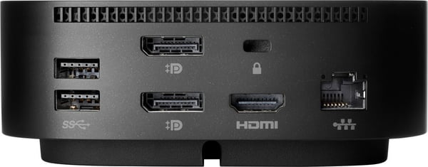HP USB-C Universal Dock G2 - dockingstation