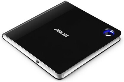 Asus SBW-06D5H-U - extern Blu-ray-brännare