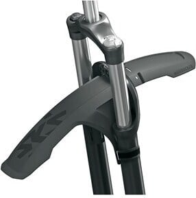 SKS Mudguard Mudrocker Front 27,5" - 29" forreste skærmvagt