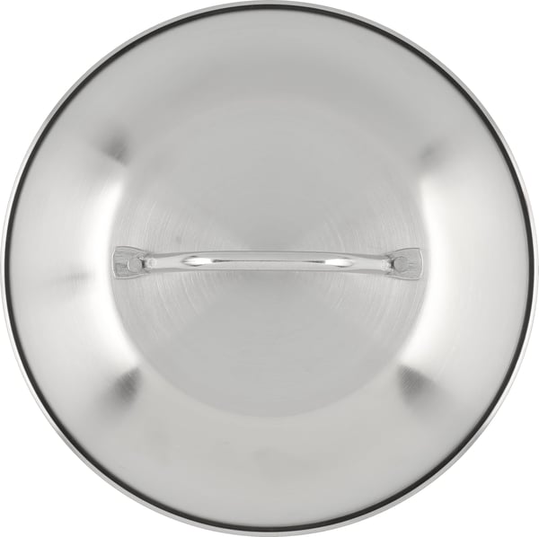 Mustang grillhuv, 22,5 cm