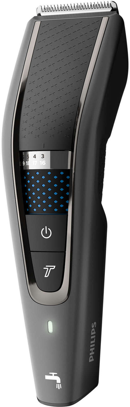 Philips HC7650/15 -hårklippare