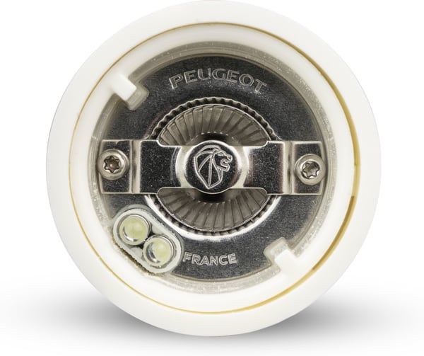 Peugeot Elis Sense saltkværn med batterier, 20 cm