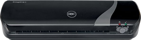 GBC Inspire+ A4 -laminator, svart