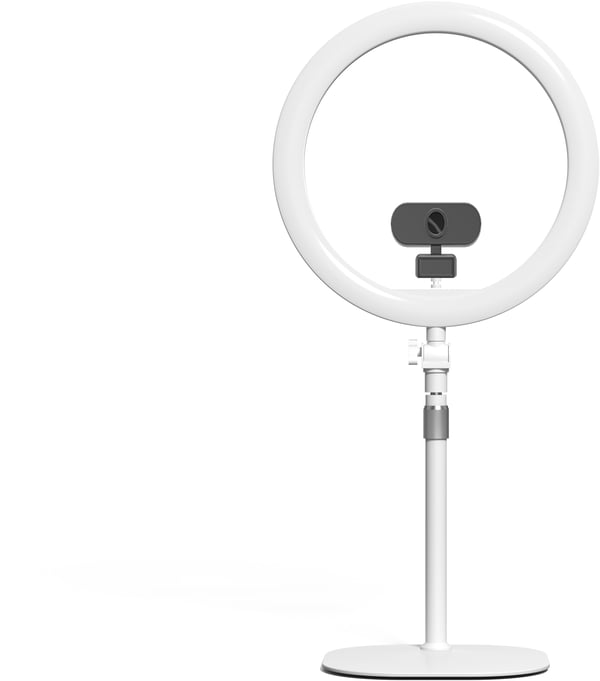 Kodak Desk Ring Light 10 - ringlampa