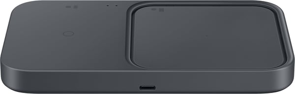 Samsung Duo Charger 15 W opladerstation, sort