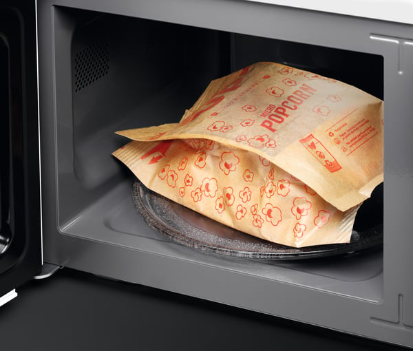 Electrolux EMZ725MMK mikrobølgeovn, sort