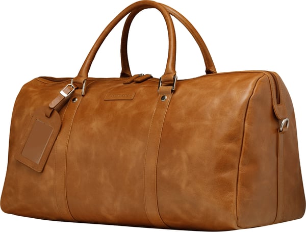 Dbramante1928 Kastrup 2 Weekender Bag Gen 2 - duffelväska, brun