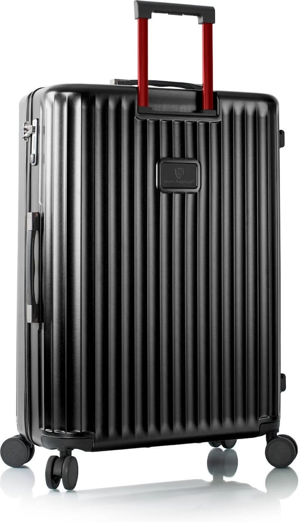 Heys Smart bagage 76 cm - resväska, svart