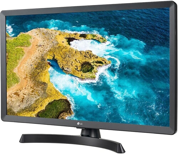 LG 24TQ510S-PZ 24" HD Ready Smart LED TV