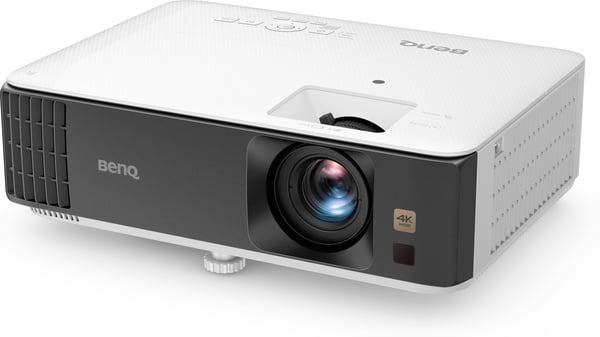 BenQ TK700 DLP 4K UHD - hjemmebioprojektor