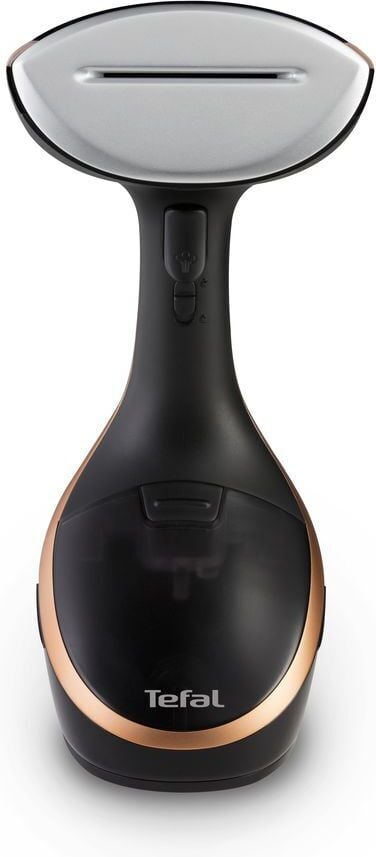 Tefal Access Steam Care -textilångare, svart/guld