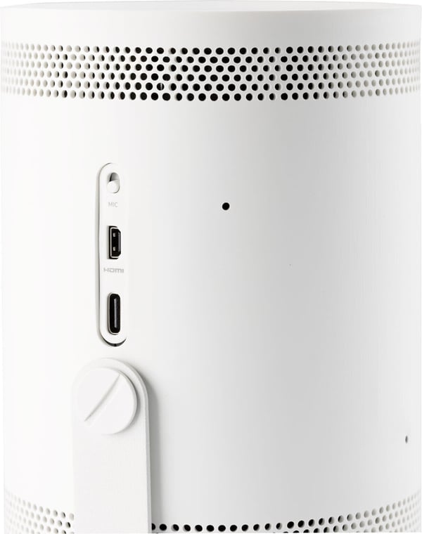 Samsung LFF3C The Freestyle 2nd Gen 2023 bærbar Full HD-projektor