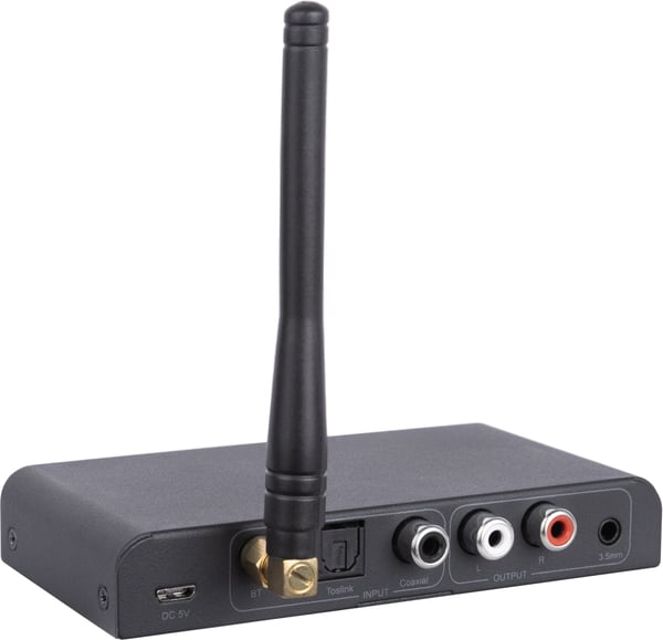 ProCaster BT-04 Bluetooth- ljudmottagare