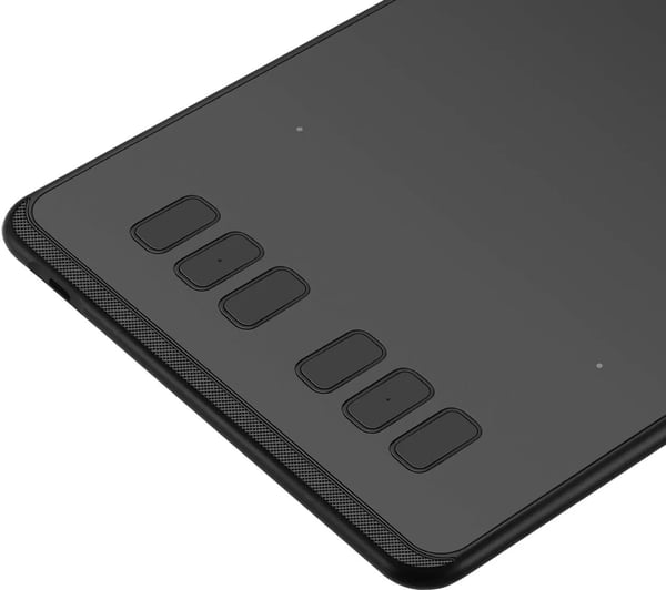 Huion Inspiroy H640P ritplatta