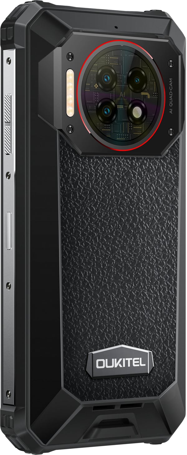 Oukitel WP19 Pro tålig smartphone