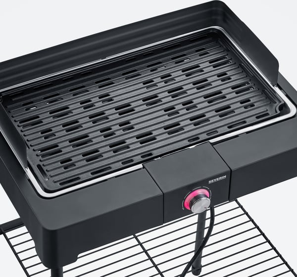 Severin PG8568 elgrill