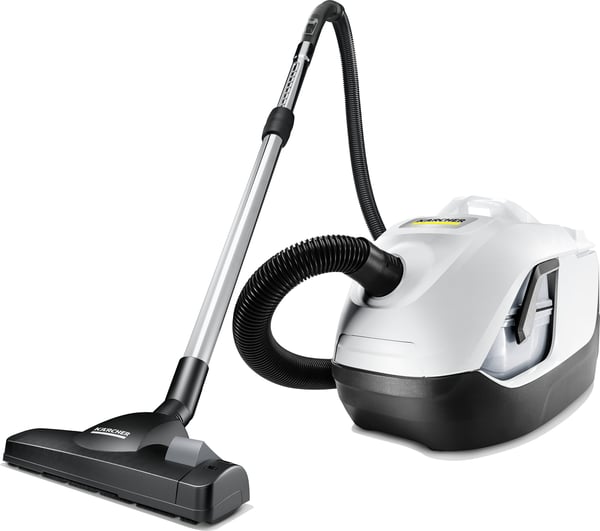 Kärcher DS 6 allergidammsugare