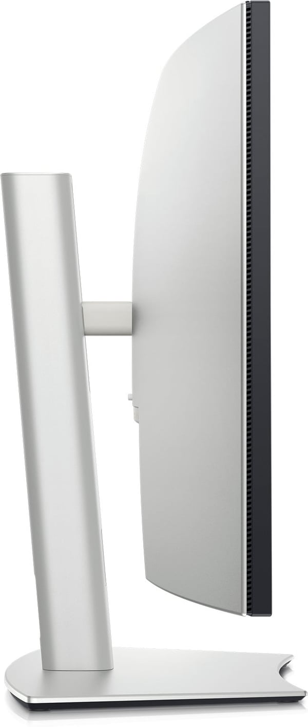 Dell UltraSharp 40 Curved Thunderbolt Hub U4025QW 40" WUHD-skærm