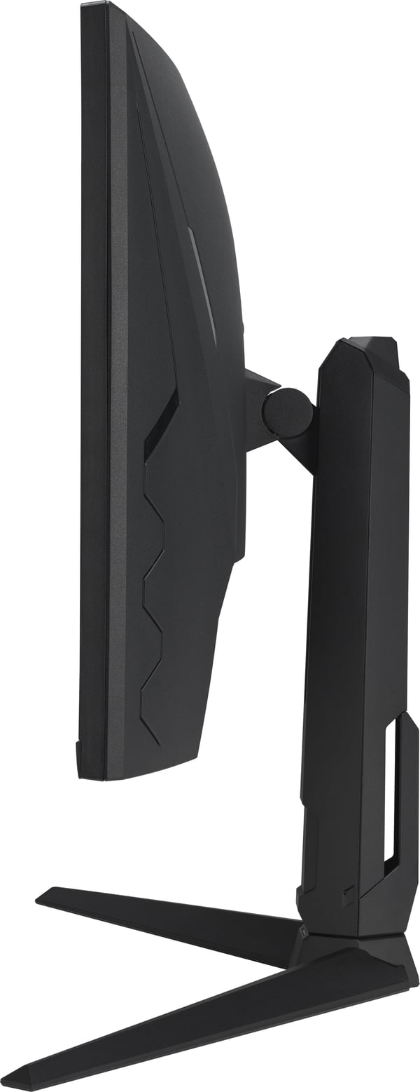 Asus TUF Gaming VG34VQL3A 34" - böjd spelskärm