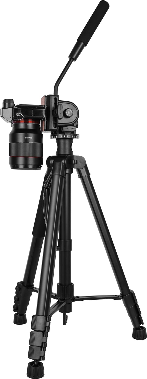 Beiwe BV-590H6 kamerastativ