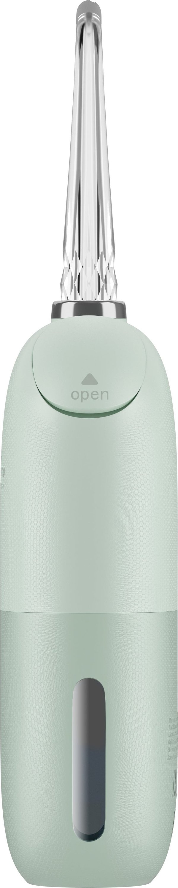 Oclean AirPump A10 - tandrensningsapparat, grøn